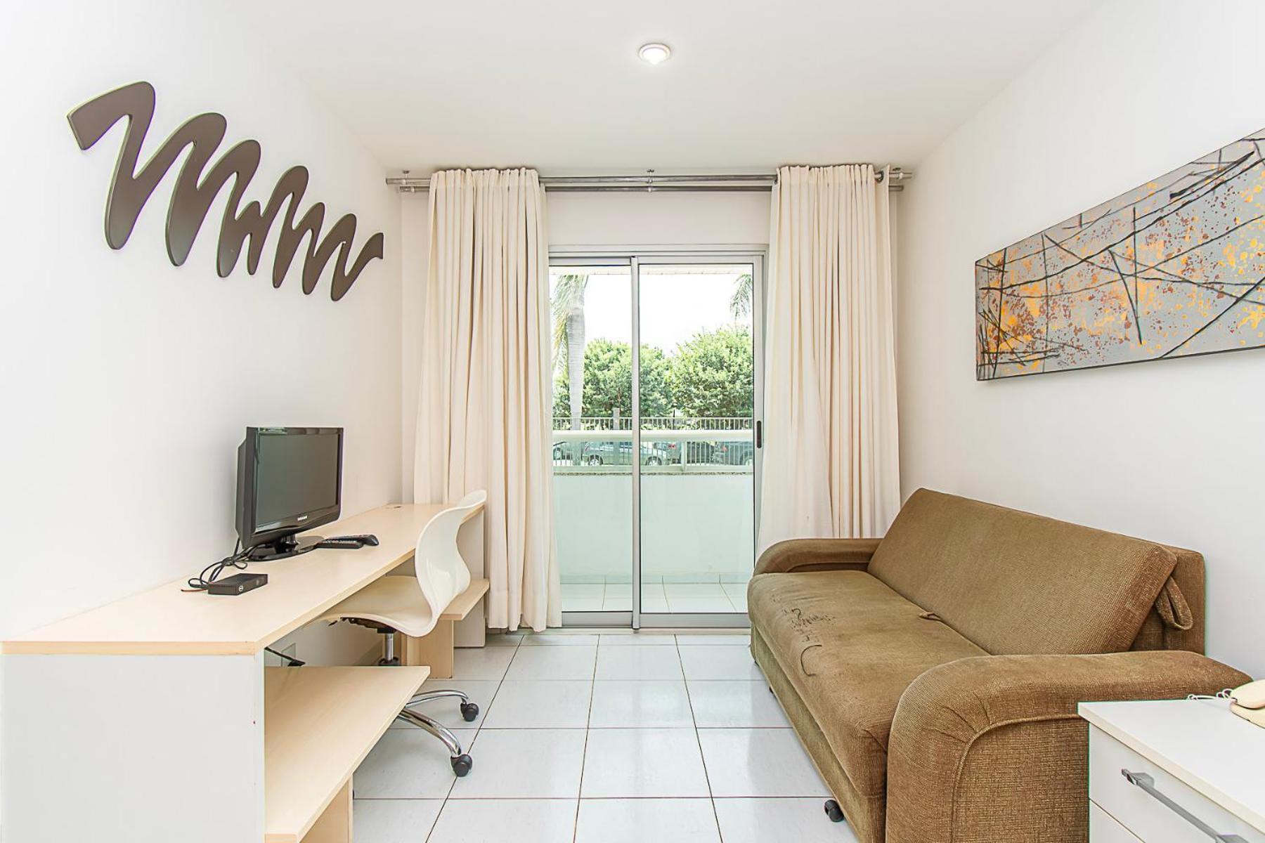 Apartment Premier Diaria Brasil 67961 Brasilia