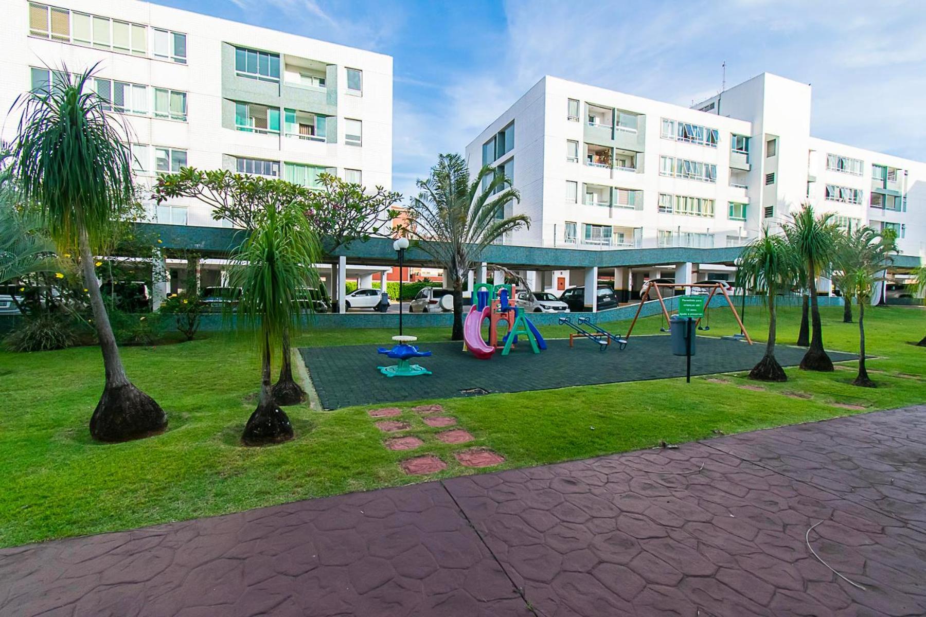 Premier Diaria Brasil 67961 Apartment *