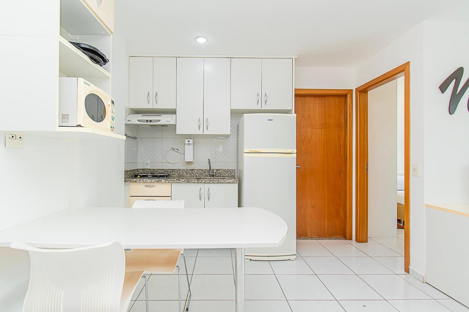 Premier Diaria Brasil 67961 Apartamento Brasília