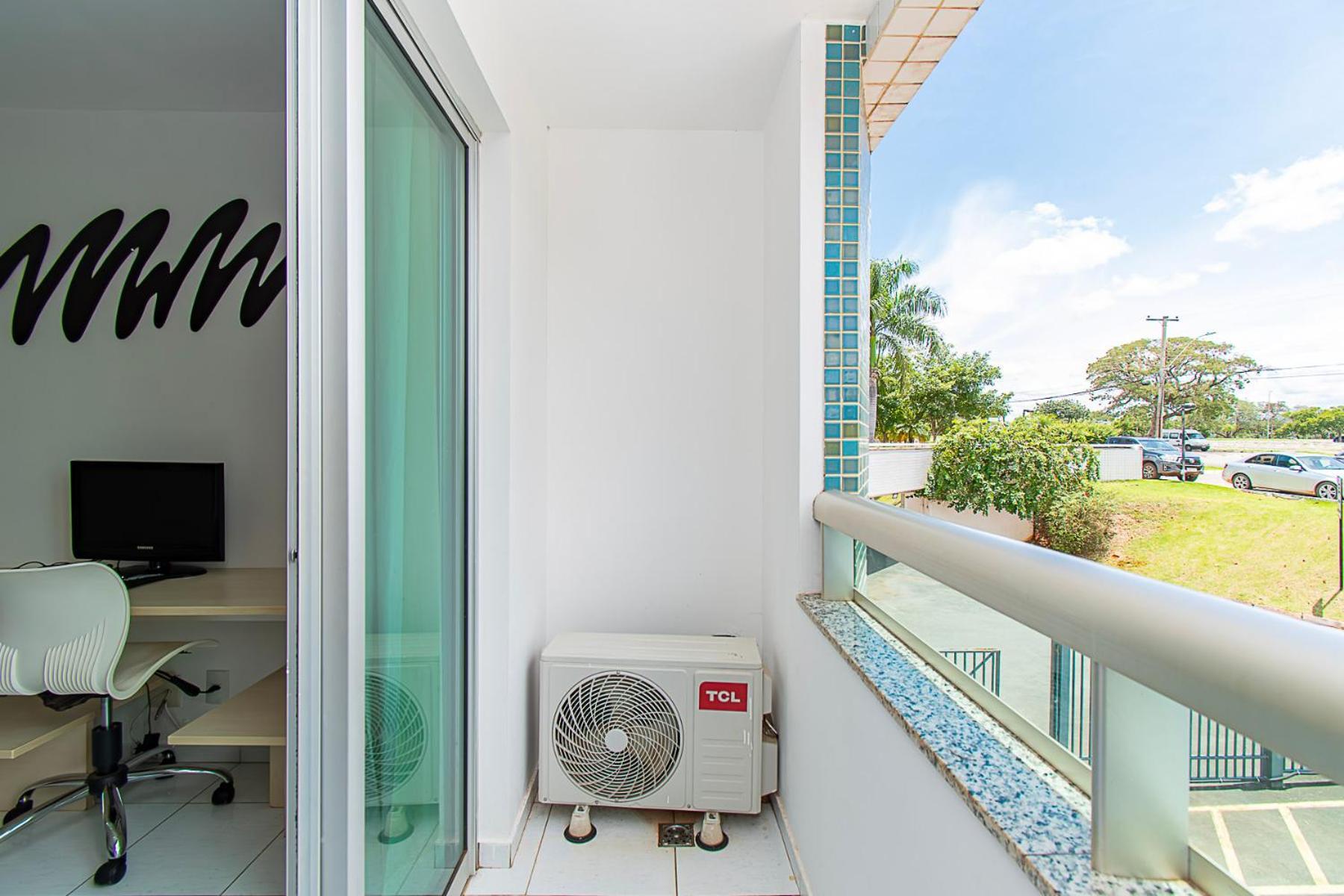 Premier Diaria Brasil 67961 Apartamento Brasília