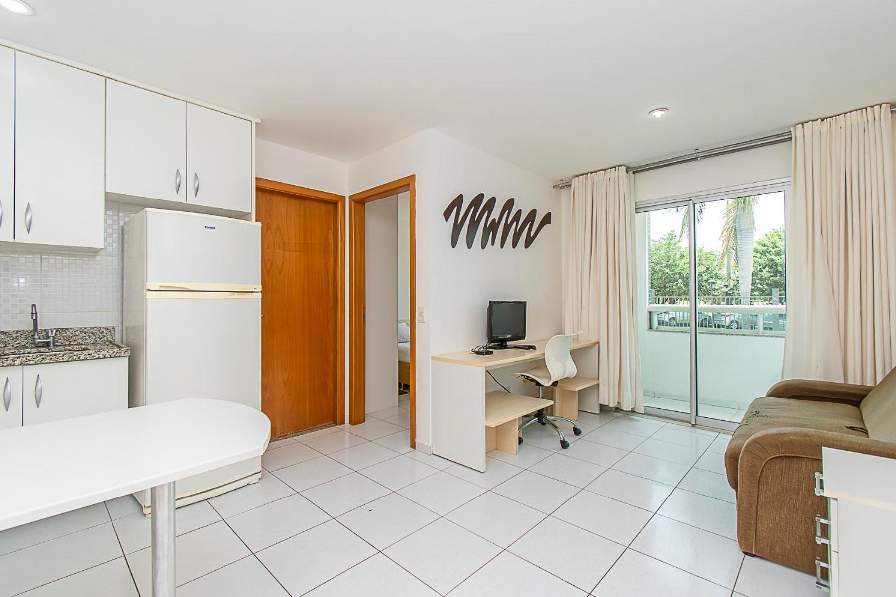 Apartamento Premier Diaria Brasil 67961 Brasília