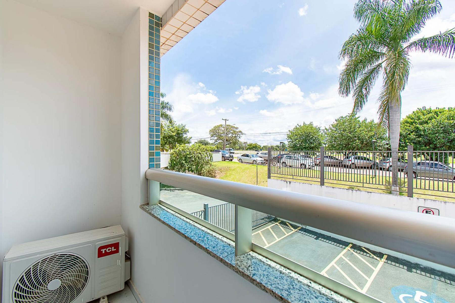 Apartamento Premier Diaria Brasil 67961 *