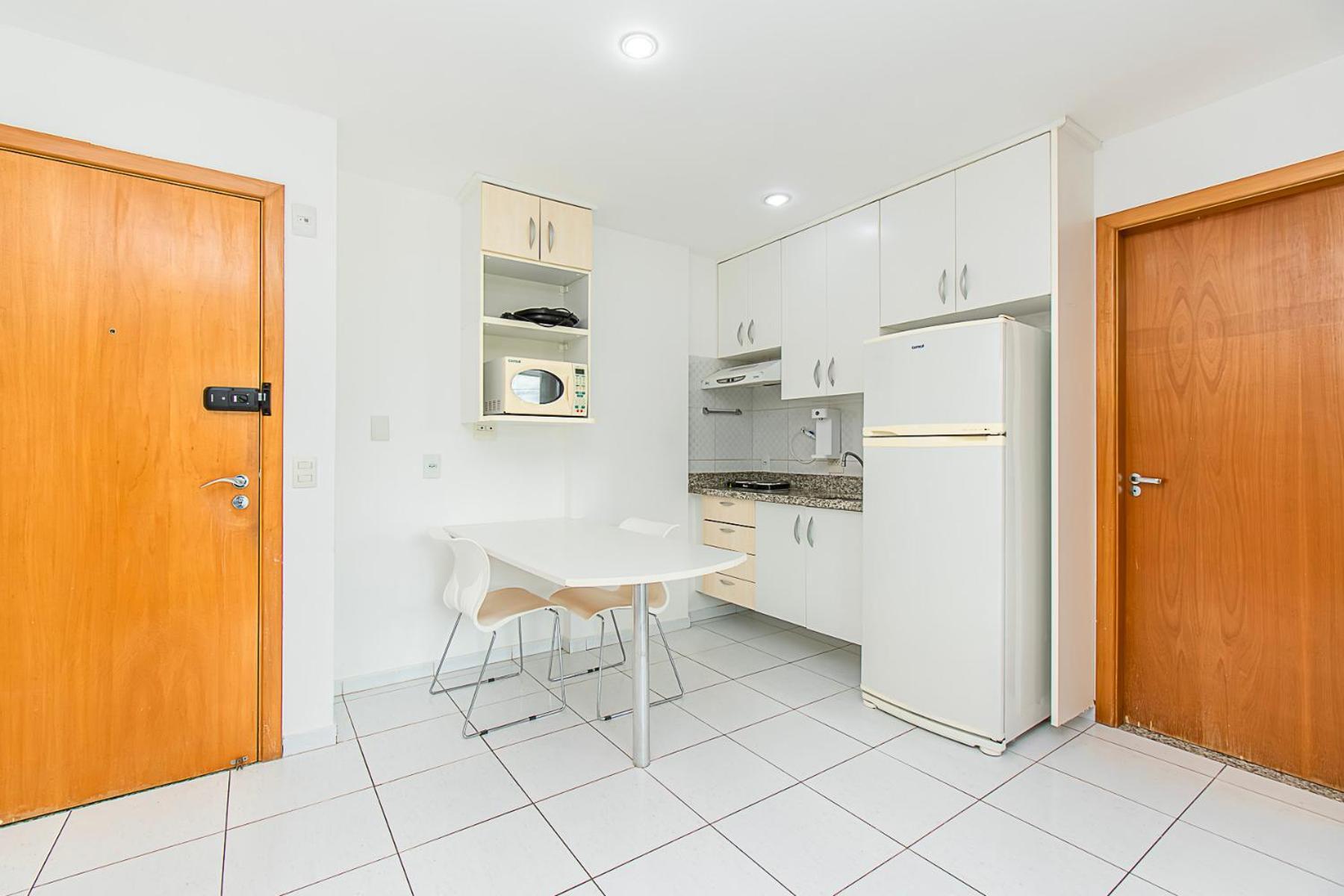 Premier Diaria Brasil 67961 Apartamento Brasília
