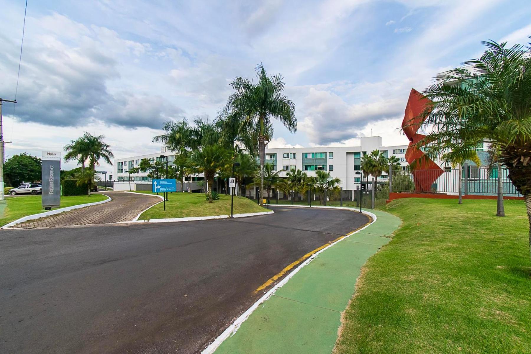 Apartamento Premier Diaria Brasil 67961